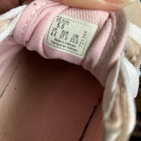 Vans Old Skool - Picture 5 of 5